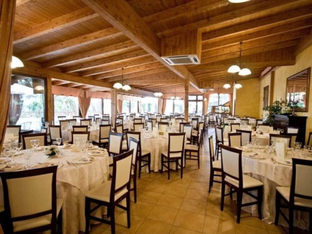Hotel Villa Aricia Ariccia Exterior foto