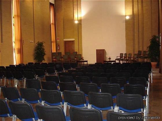 Hotel Villa Aricia Ariccia Einrichtungen foto