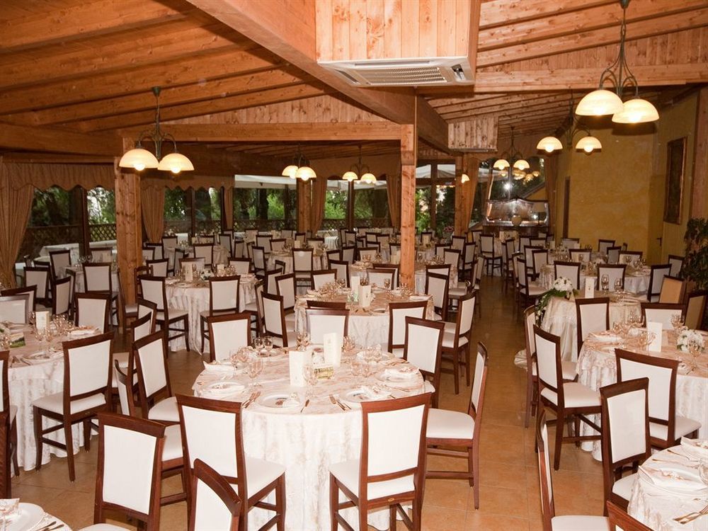 Hotel Villa Aricia Ariccia Exterior foto